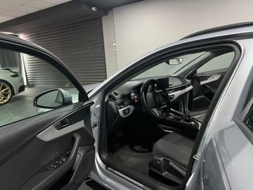 Audi A4 - 7