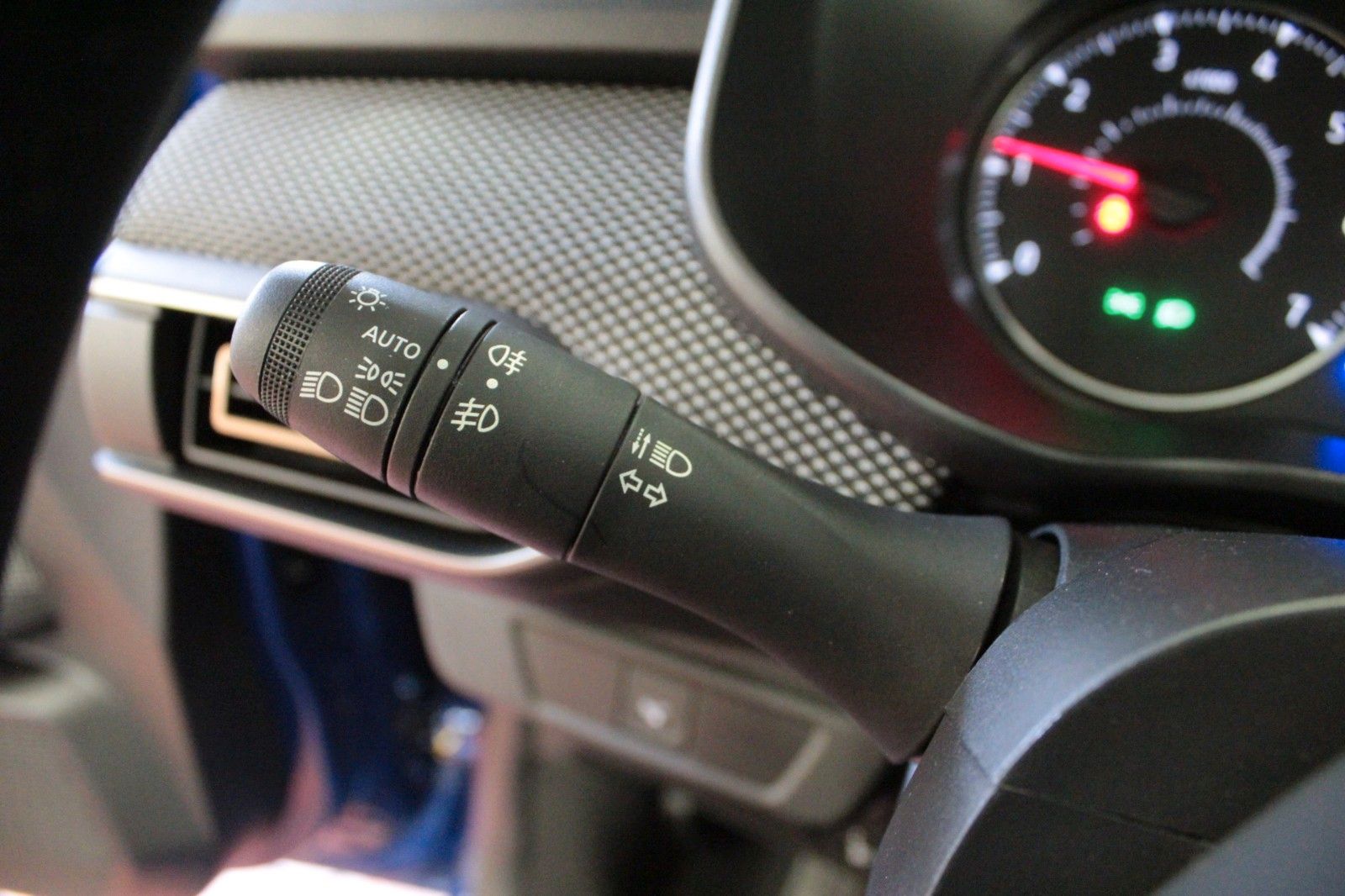 Fahrzeugabbildung Dacia Sandero TCe 90 Stepway  Extreme *Automatik *