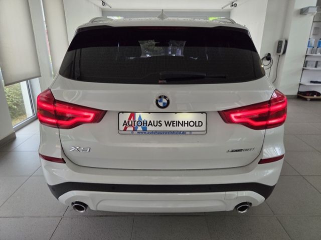 X3 Advantage 20i xDrive LED NAV eHECK 8FACH