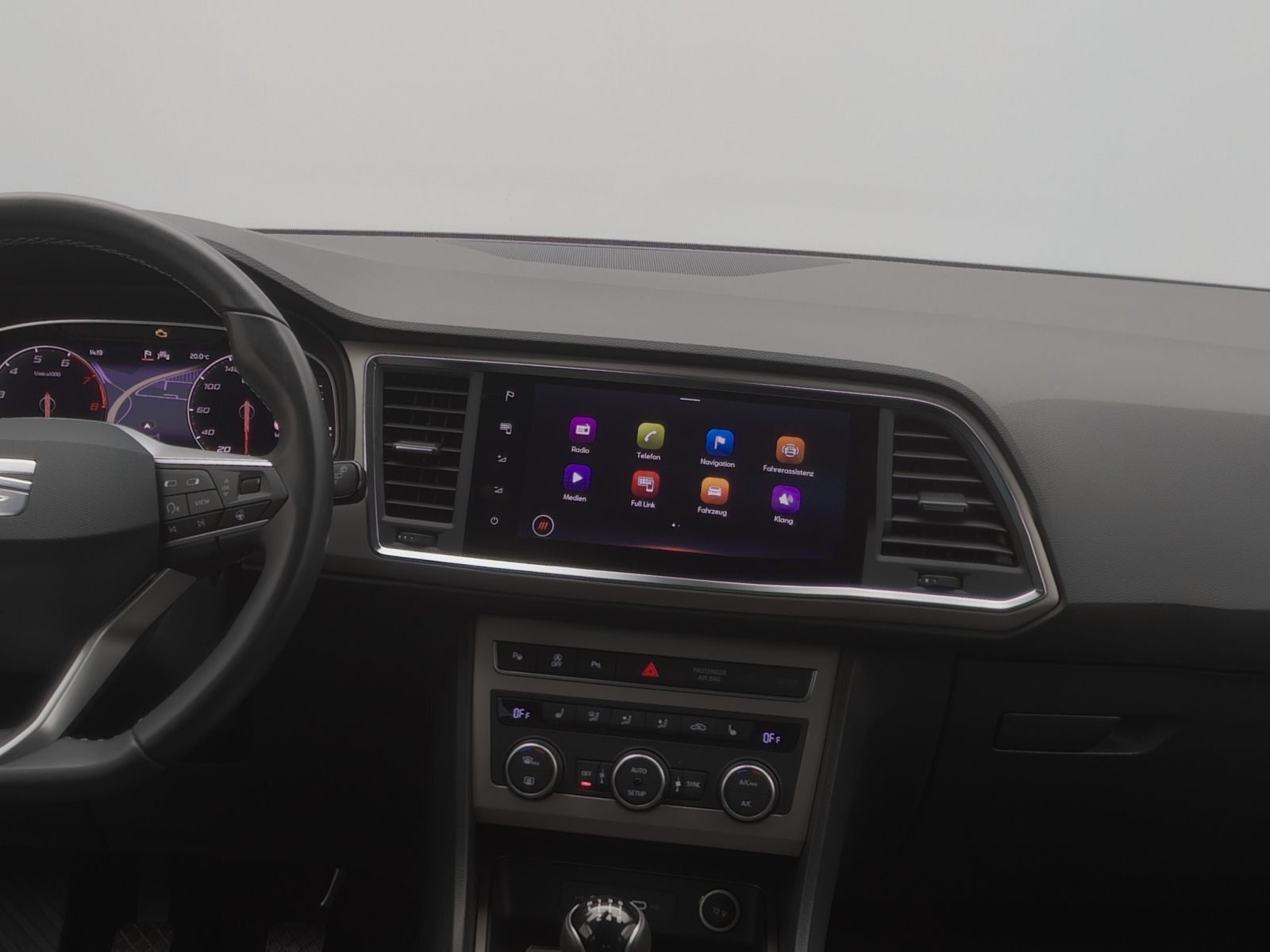 Seat Ateca - Bild 10