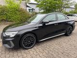 Audi A3 Limousine 40 TDI quattro S line 1.HAND