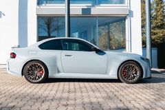 BMW M2 Coupe CS/ CARBON CERAMIC/ SHADOW/ DRIVING AS. BMW M2 Coupe CS/ CARBON CERAMIC/ SHADOW/ DRIVING AS.