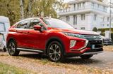 Mitsubishi Eclipse Cross 1.5 ClearTec T-MIVEC 4WD CVT D... - Mitsubishi Eclipse Cross Gebrauchtwagen in Berlin