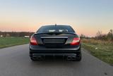 Mercedes-Benz W204 C350 CGI 3.5 V6 AMG Eisenmann Sport TÜV NEU - gebrauchte Mercedes-Benz C 350 aus dem Jahr 2009