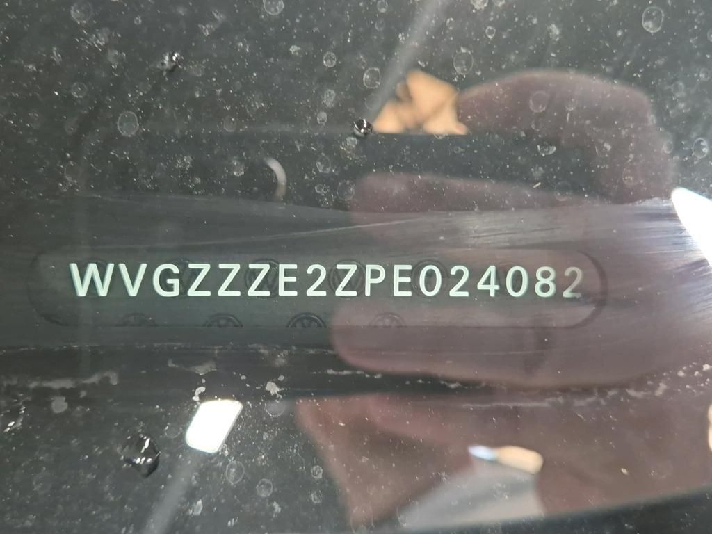 Volkswagen ID.4 Pure Performance electric 125kW 1-Gang-Auto foto 8
