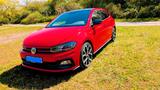 Volkswagen Polo 2.0 TSI DSG GTI -Original- - VW Polo von privat