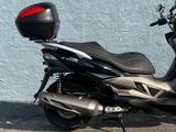 Kawasaki J 300 ABS MIT TOPCASE - KAWASAKI VON 251 BIS 500 CCM