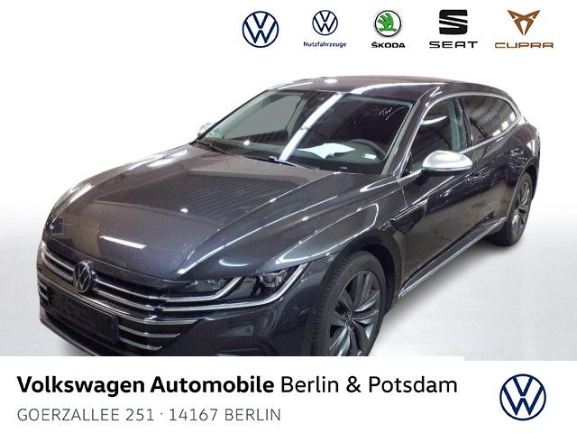 Volkswagen Arteon Shooting Brake 2.0 TSI DSG Eleg Navi LED