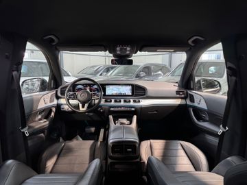 Mercedes GLE 350 - 11