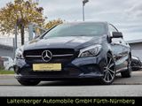 Mercedes-Benz CLA 250 Sport*LED*NAVI*LEDER*SHZ*AHK*PDC*8-FACH - gebrauchte Mercedes-Benz CLA 250 aus dem Jahr 2017