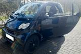 Smart ForTwo pure 45kW pure TOP Zustand
