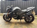 Kawasaki Z 750R - KAWASAKI 750 R