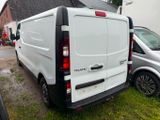 Renault Trafic L2H1 120 dCi Klima AHK - Renault Doppelkabine Trafic