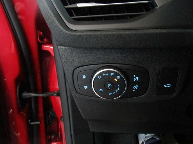 Focus Turnier 1.0 EB MHEV/TITANIUM EDITION/NaviR
