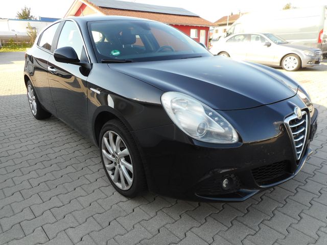 Alfa Romeo Giulietta Super 1.4  Alufelgen Euro 5