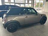 MINI Cooper Cabrio *PDC*Allwetterreifen*Leder - MINI: Beige