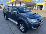 Toyota Hilux 3,0 Liter - Toyota Hilux: 3.0