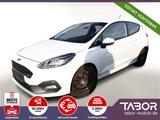 Ford Fiesta 1.5 EB 200 ST Nav Kam PDChi SHZ Klima - Ford mit Benzin-Antrieb: Zentralverriegelung, Kleinwagen, Klimaanlage, Ka