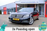 Mercedes-Benz C 220 CDI 163pk Business Class Avantgarde Navi|H - Mercedes-Benz C 220 mit Diesel-Antrieb: Limousine, Schaltgetriebe