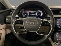 Audi Q8 e-tron - Vorschau Bild 13
