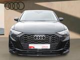 Audi Q3 Sportback 45 TFSI e Black VIRT*LED*PDC*SHZ*BU - Audi Q3 sport mit Hybrid-Antrieb (Benzin/Elektro)