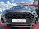 Audi SQ5 Sportback 3.0 TDI quattro*Pano*Kamera* - Audi SQ5 aus 2025