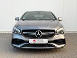 Mercedes-Benz CLA 45 AMG 4Matic LIMO PANO LED RFK 381PS - : Coupé, Cl