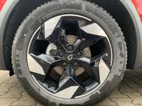 Renault Captur - Vorschau Bild 13