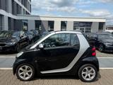 Smart ForTwo fortwo cabrio Micro Hybrid Drive 52kW - Smart ForTwo Gebrauchtwagen in Düsseldorf