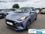 Hyundai i10  MJ25 1.0 Benzin 5-AMT  2WD Trend