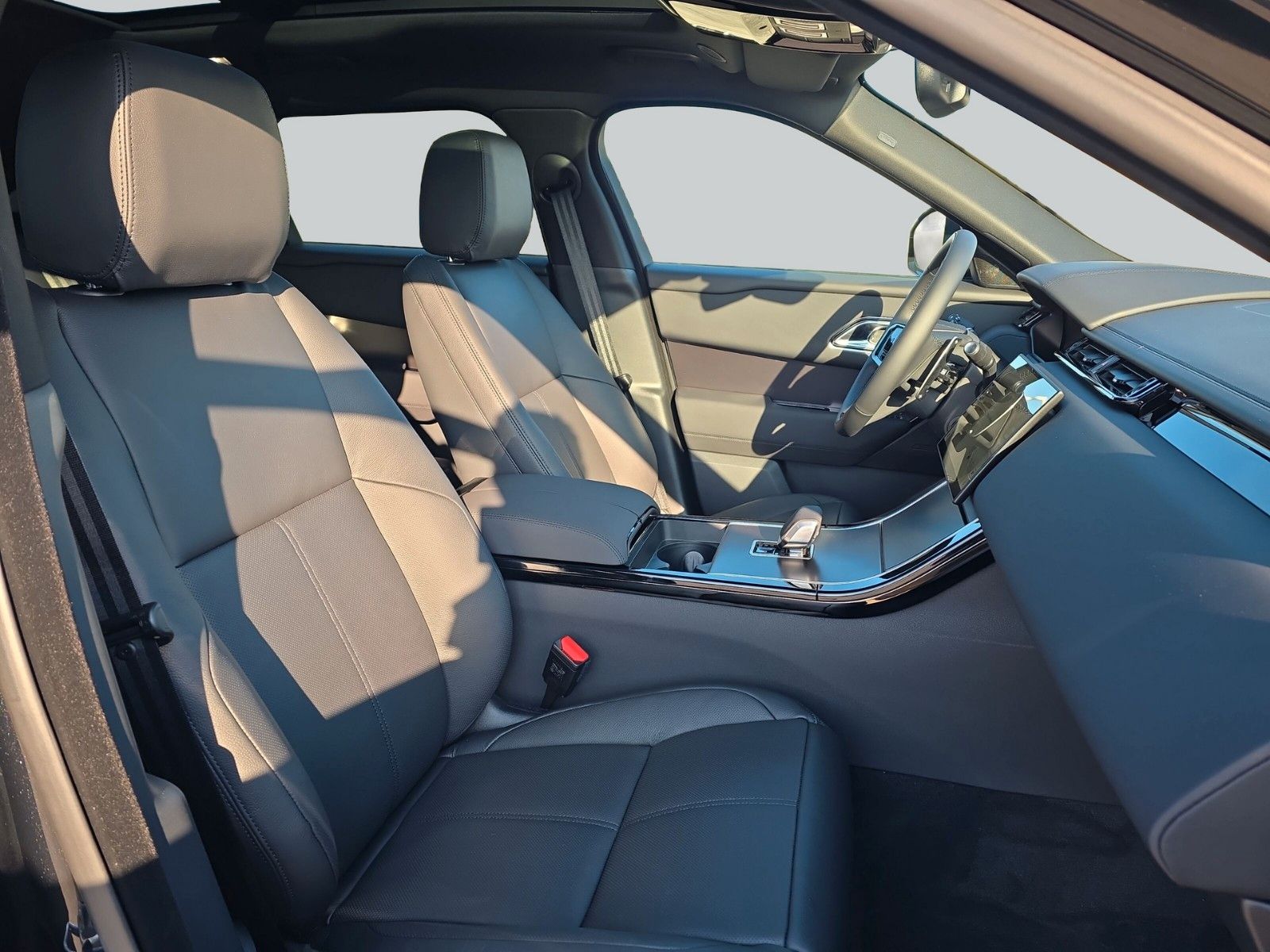 Land Rover Range Rover Velar - Bild 3
