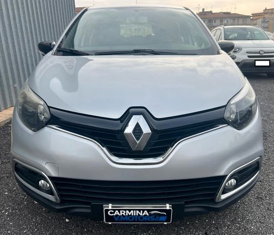 Renault Captur 1.5DCI dCi 90 CV NEOPATENTATI