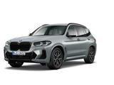 BMW X3 xDrive30d M Sportpaket Aktive Geschw. Head Up