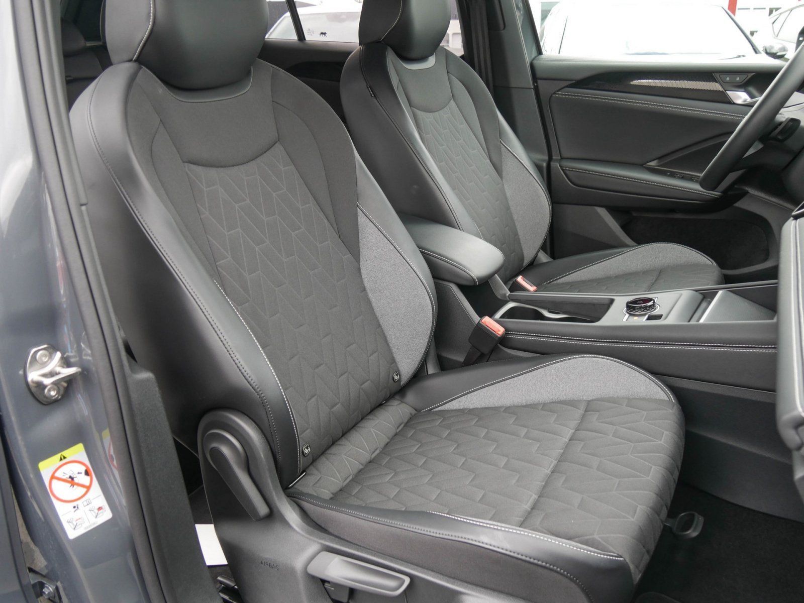 Volkswagen Tiguan - Bild 7