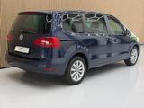 Volkswagen Sharan Trendline *8-Fach*Klimaaut.*Sitzhzg.*PDC* - Volkswagen Sharan: Trendline