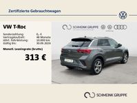 Volkswagen T-Roc - Vorschau Bild 5