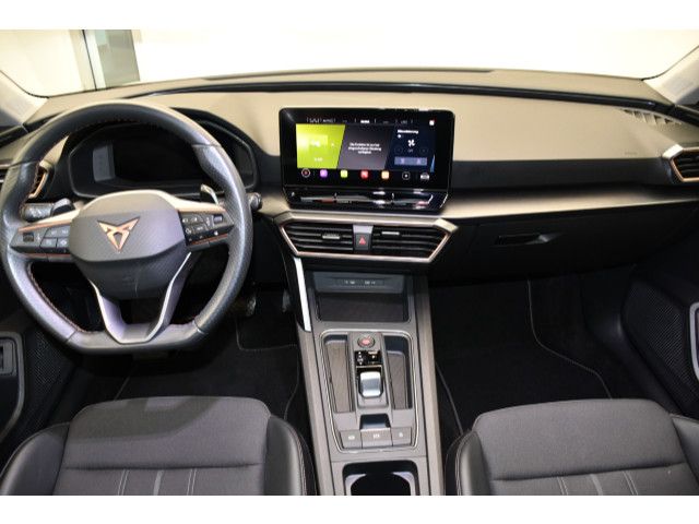 Cupra Leon ST 1.5eTSI DSG KESSY KAM VISION foto 4