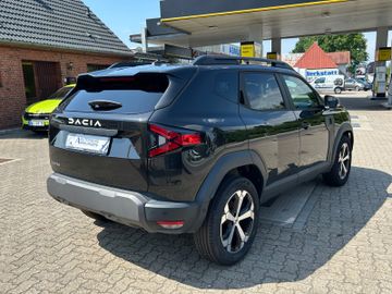 Bild 5 Dacia Duster TCe 130 Journey