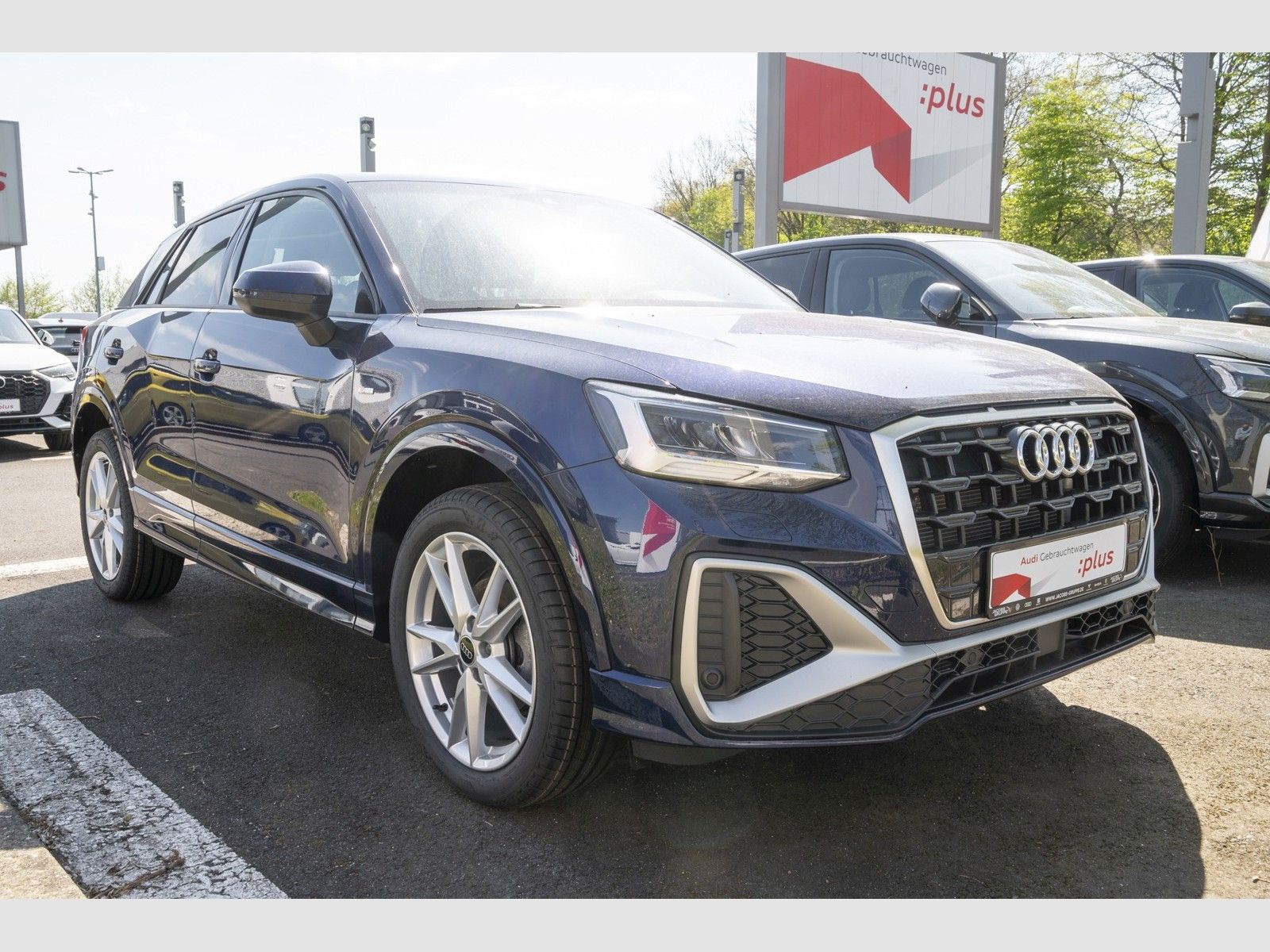 Audi Q2 - Bild 2
