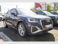 Audi Q2 - Vorschau Bild 2