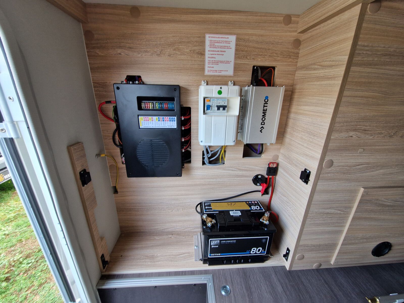 Fahrzeugabbildung Knaus Van TI PLUS PLATINUM SELECTION 650 MEG 90051UPE