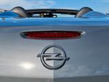 Opel GT - Roadster *Steinmetzfelgen*Eibach* - Opel GT: Cabrio