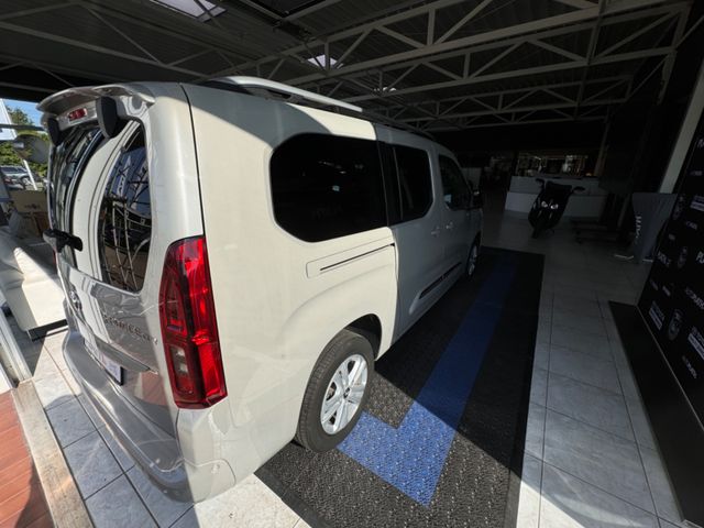 Toyota PROACE CITY  Verso L2 Team D – 7 Sitze