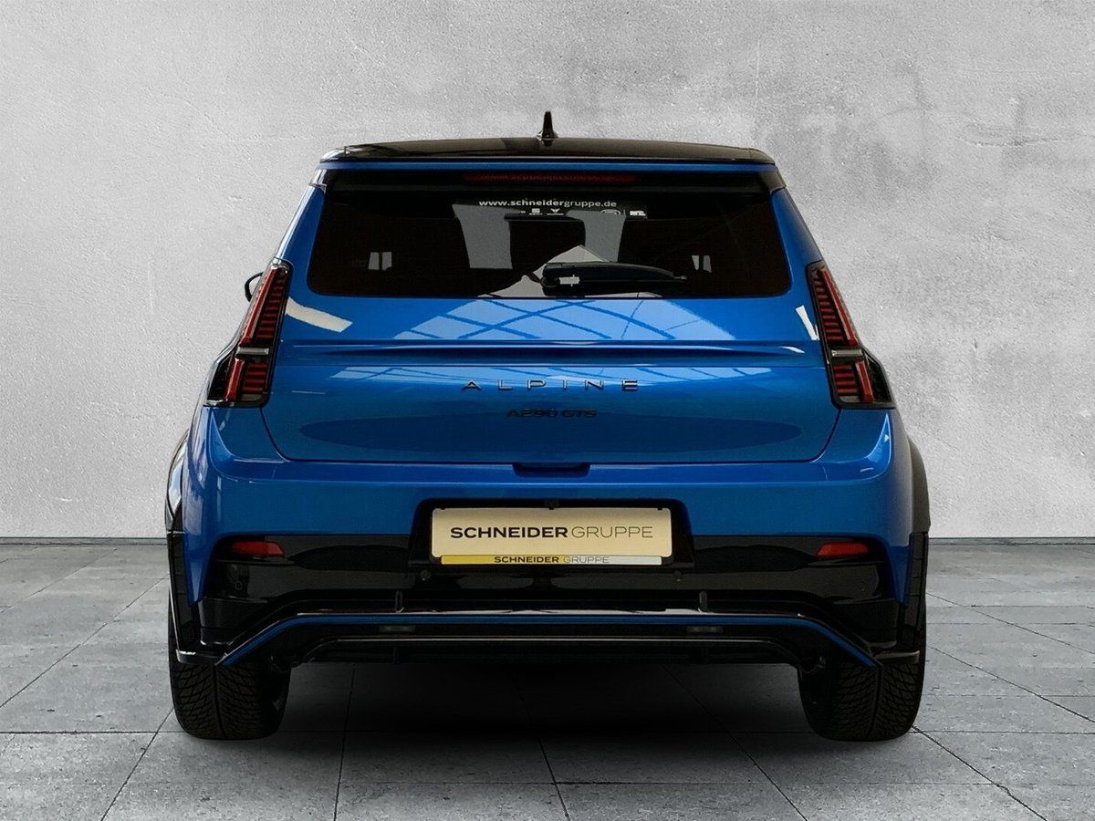 Alpine A290 - Bild 4