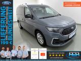 Ford Grand Tourneo Connect 1.5 EcoB Aut Titanium AHK - Ford Grand Tourneo aus 2024
