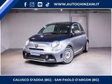 Abarth 695 695 C 1.4 Turbo T-Jet Rivale Special  - Abarth 695 aus 2018