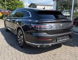 Volkswagen Arteon Shooting Brake R-Line eHybrid - VW Arteon bis 20.000 Euro
