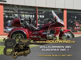 Honda GL1500 Goldwing Trike von Europas Nr.1! - HONDA GL 1500