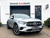 Mercedes-Benz GLC 200 Coupe 4Matic/Panorama/360°Kamera/Memory - Mercedes-Benz GLC 200 in Leverkusen