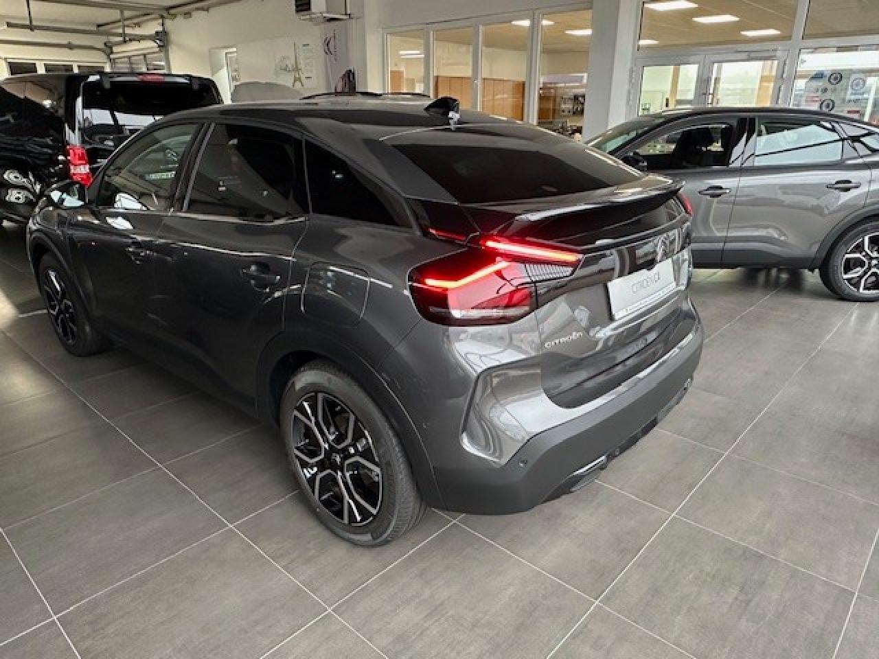 Citroën C4 Lim. e-Shine